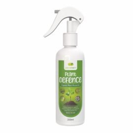 GREENFINITY Plant Defence Neem Oil Spray 200ML For Indoor & Outdoor Plants|Fortified With 7 Effective Essential Oils | Removes Mealybugs, Wide Range Of Garden Pests & Fungus | 200 ml