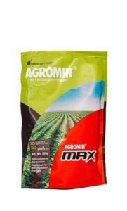 Agro_min Max Multi Micronutrient Powder - 250gm