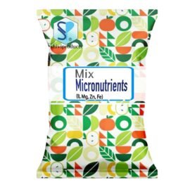 Shiviproducts Plant Wonder Micronutrient mixture with Copper, Magnesium, Zinc, Iron, Molybdenum and Boron | Complete plant health (200 gm)