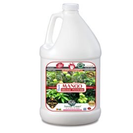Sansar Green® Mango Organic Pesticide for Removing Pest for Mango Plant. (1000 ml)