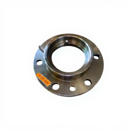 Massey DI Tractor Crown Pinion Sleeve CNC Finish