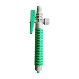 YUVCON Trigger Gun for 5 & 8 Litre Manual & Battery Sprayer (Green)