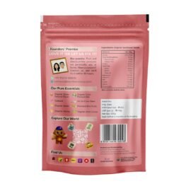 Earthen Story Certified Organic Sunflower Seeds 500 g | Lab Tested for 250+ Pesticides | NPOP Approved & Traceable with Transaction Certificate | Rich in Protein, Fibre & Vitamin E