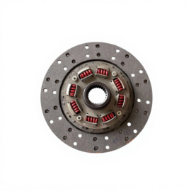Massey Tractor Amrep Genuine 10" PTO Clutch Plate, White Leather Disc Assembly
