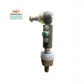 Mahindra Tractor Genuine Power Steering Tie Road Adjustable, Both Side Common | 007610623V92