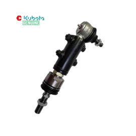 Farmtrac Tractor Genuine Power Steering Link Drag Assembly, Left Side (Brake Side)